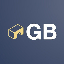 Good Bridging GB ロゴ