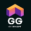Good Game GG ロゴ