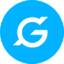 GoodDollar G$ ロゴ