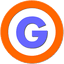 Goodomy GOOD Logo