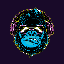 Gorilla-Fi GFI ロゴ