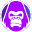 Gorilla Inu GORILLA INU Logo