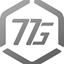 GraphenTech 77G ロゴ