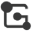 Graviton GTON Logotipo
