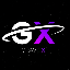 GravitX GRX ロゴ