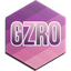 Gravity GZRO логотип