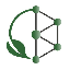 Green Block Token GBT Logo