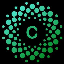Green Energy Coin GEC логотип