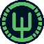 Green Whale Challenge GWC Logotipo