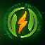 Green zone GZONE Logotipo