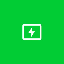Green GREEN Logotipo