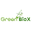 GreenBioX GREENBIOX 심벌 마크