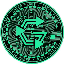 GreenCoin.AI GRC логотип
