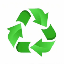 GreenEnvCoalition GEC логотип