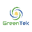 GreenTek GTE 심벌 마크