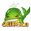 GreenWhaleS GWS Logotipo