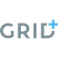 Grid+ GRID ロゴ