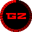 GridZone ZONE логотип
