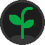GrowingFi GROW Logo