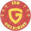 GrowthCoin GRW Logotipo