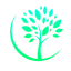 Growth DeFi (Old) GRO логотип
