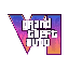 GTAVI GTAVI Logo