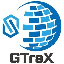 GTraX GTRX ロゴ