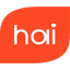 HackenAI HAI ロゴ