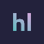 Hackerlabs DAO HLD ロゴ