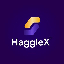 HaggleX HAG Logotipo