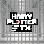 HairyPlotterFTX FTX Logotipo