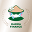 Hakka.Finance HAKKA ロゴ
