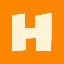 Hamster Coin $HAMSTR Logo