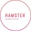 Hamster Marketplace Token HMT Logotipo