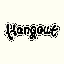 Hangout HOPO ロゴ