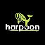 Harpoon HRP 심벌 마크