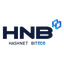 HashNet BitEco HNB ロゴ