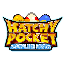 HatchyPocket HATCHY Logotipo
