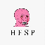 Have Fun Staying Poor HFSP Logotipo