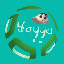 Hayya HAYYA Logo