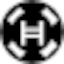 HBARX HBARX логотип