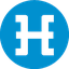 Hdac HDAC логотип