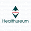 Healthureum HHEM ロゴ