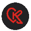 HeartK HEARTK логотип