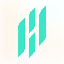 HecoFi HFI ロゴ