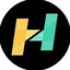 Hedget HGET логотип
