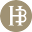 HBZ Coin HBZ ロゴ
