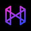 HeliSwap HELI ロゴ
