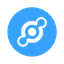 Helium HNT логотип