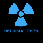 Heliumx HEX Logotipo